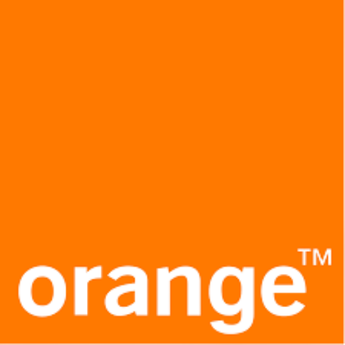 Orange Logo